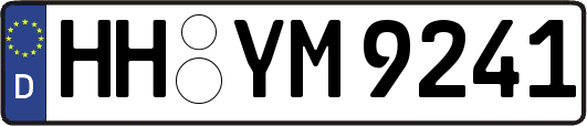 HH-YM9241