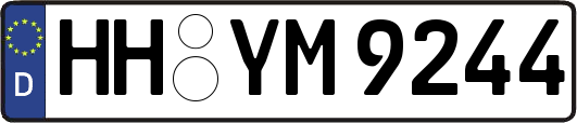 HH-YM9244