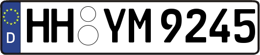 HH-YM9245