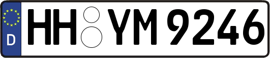 HH-YM9246