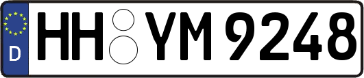 HH-YM9248