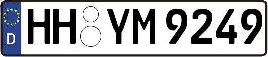 HH-YM9249