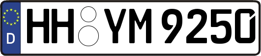 HH-YM9250