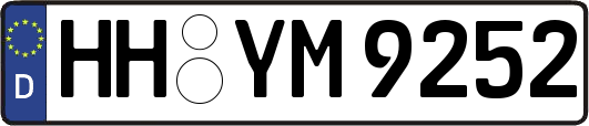 HH-YM9252