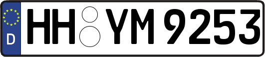 HH-YM9253