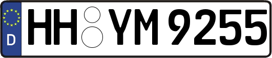 HH-YM9255