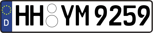 HH-YM9259