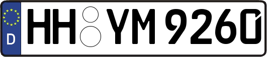 HH-YM9260