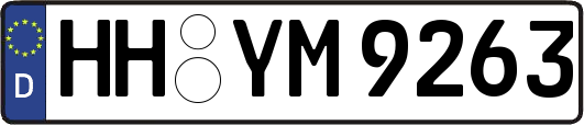 HH-YM9263