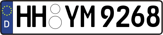 HH-YM9268
