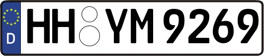 HH-YM9269
