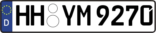 HH-YM9270