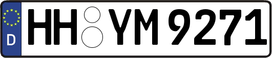 HH-YM9271
