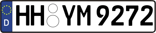 HH-YM9272