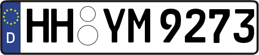 HH-YM9273