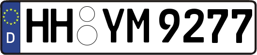 HH-YM9277