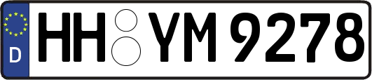 HH-YM9278