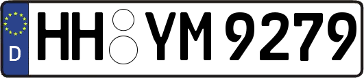 HH-YM9279