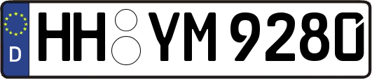 HH-YM9280