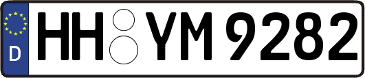 HH-YM9282