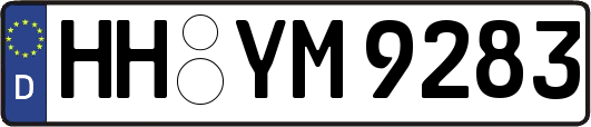 HH-YM9283