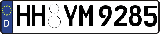 HH-YM9285
