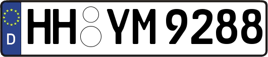 HH-YM9288
