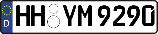 HH-YM9290