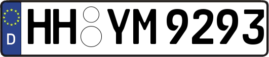 HH-YM9293