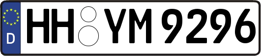 HH-YM9296