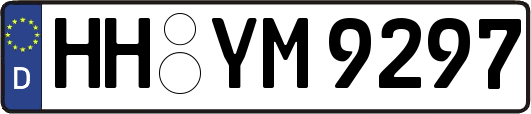 HH-YM9297