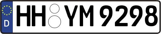 HH-YM9298