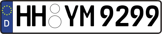 HH-YM9299