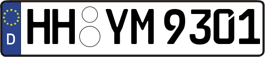 HH-YM9301