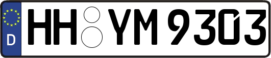 HH-YM9303