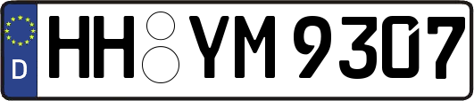 HH-YM9307