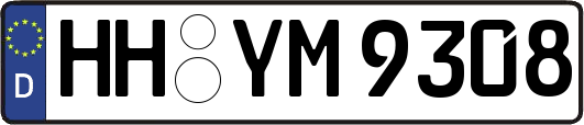 HH-YM9308