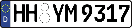 HH-YM9317