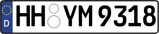 HH-YM9318