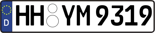 HH-YM9319