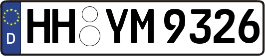 HH-YM9326
