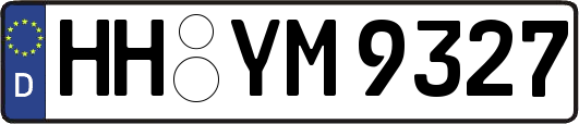HH-YM9327