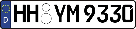 HH-YM9330