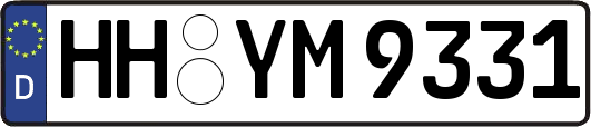 HH-YM9331
