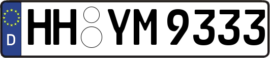 HH-YM9333