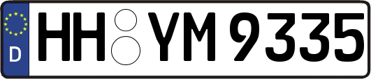 HH-YM9335