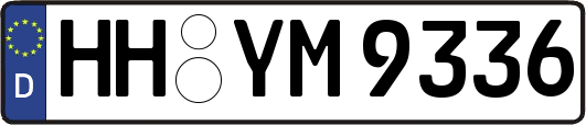 HH-YM9336