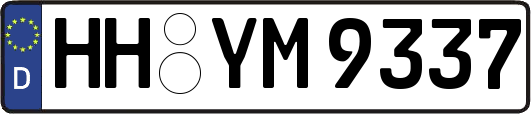 HH-YM9337