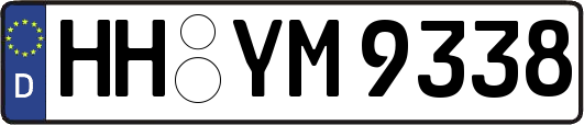 HH-YM9338