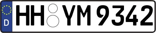 HH-YM9342